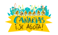 Canarias ¡Se Agota!